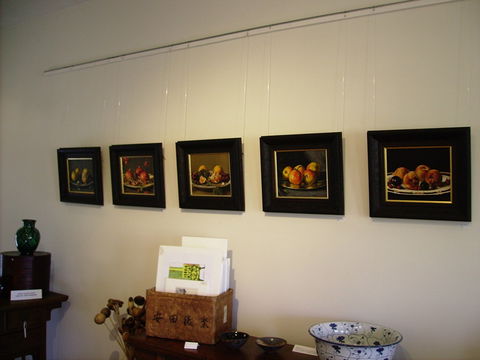 Falkner Gallery - Palm Beach Accommodation 0