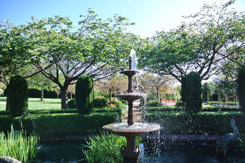 Fifth Chapter Estate - Palm Beach Accommodation 0