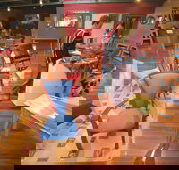 Forest Discovery Centre - Palm Beach Accommodation