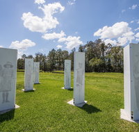 Forest of Memories - Palm Beach Accommodation