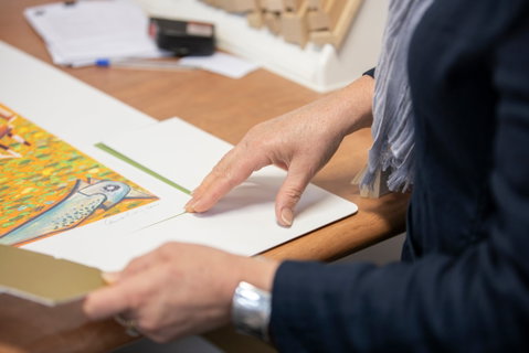 Gallery On Sturt At Accent Framing - Palm Beach Accommodation 0