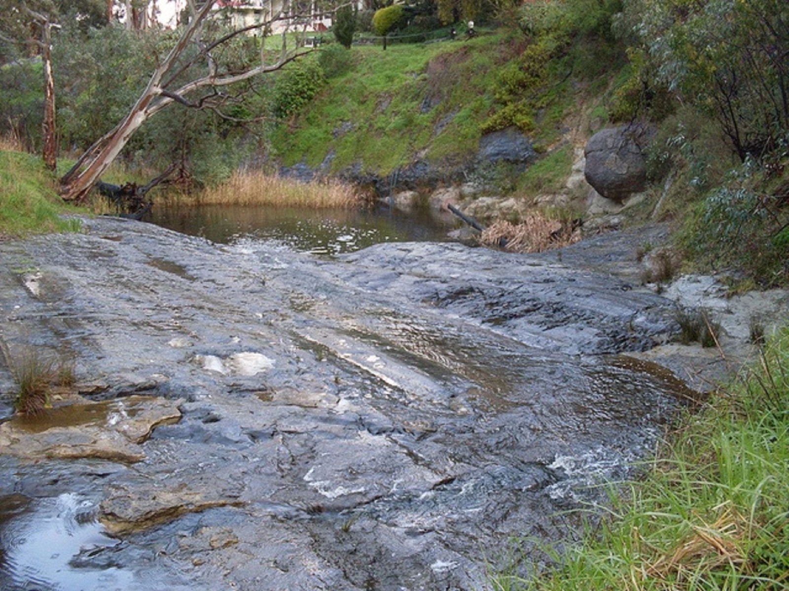Inman Valley SA Palm Beach Accommodation