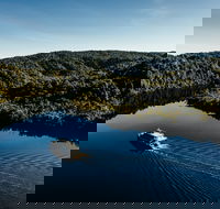 Gordon River - The - Palm Beach Accommodation