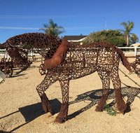 Gundersen Reserve - Palm Beach Accommodation