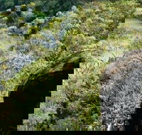 Heuston Lookout - Palm Beach Accommodation