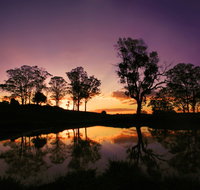 Highfields - Palm Beach Accommodation