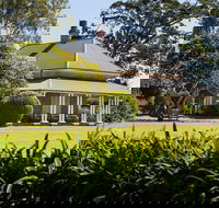Historic Ormiston House - Palm Beach Accommodation
