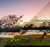 Historical Waterways Self Drive Tour - Palm Beach Accommodation