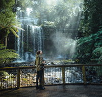 Hobart and South - Palm Beach Accommodation