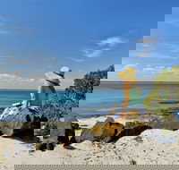 Hopetoun - Palm Beach Accommodation