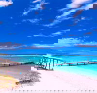 Horrocks - Palm Beach Accommodation