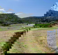 Howes Trail - Palm Beach Accommodation