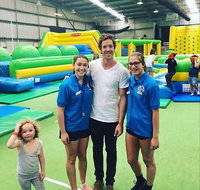 Inflatable World Ballarat - Palm Beach Accommodation