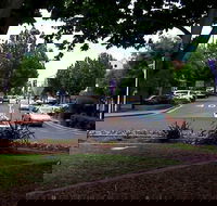 Inverell - Palm Beach Accommodation