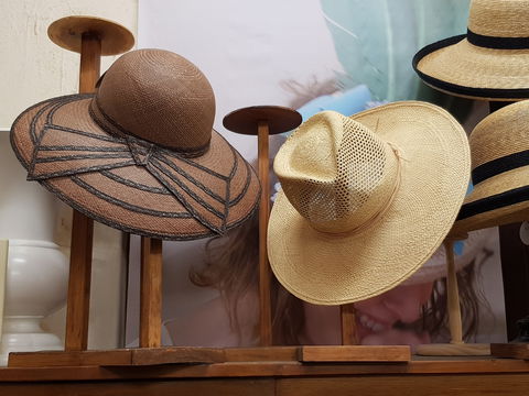 Julie Fleming Milliner - Palm Beach Accommodation 2