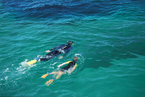 Jurien Bay - Palm Beach Accommodation 1