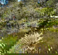 Kurth Kiln Regional Park - Palm Beach Accommodation