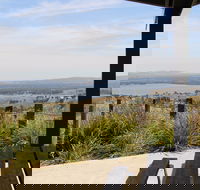 Kurrajong Gap Lookout - Palm Beach Accommodation