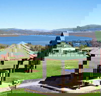 Lake Glenbawn Recreation Area - Palm Beach Accommodation