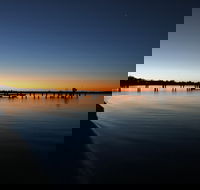 Lake Bonney - Palm Beach Accommodation