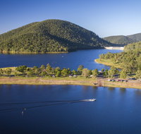 Lake Somerset - Palm Beach Accommodation