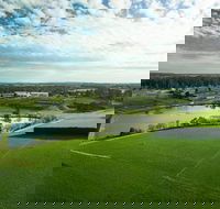 Lardner Park - Palm Beach Accommodation