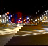 Leeton - Palm Beach Accommodation