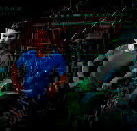 Lindner Sock Factory and shop - Palm Beach Accommodation