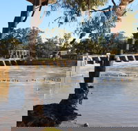 Lock 3 - Palm Beach Accommodation