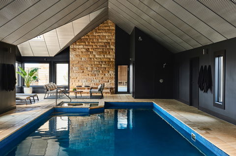 Lon Spa - Palm Beach Accommodation 2