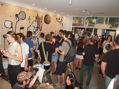 M2 Gallery - Palm Beach Accommodation 0