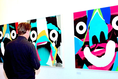 M2 Gallery - Palm Beach Accommodation 1