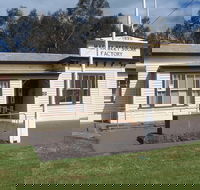 Maffra Sugar Beet Museum - Palm Beach Accommodation