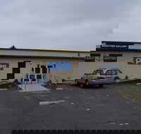 Mainly Maritime - Palm Beach Accommodation