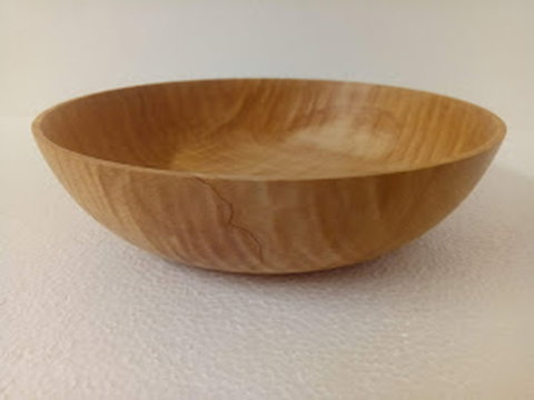 Make A Bowl Woodturning - Palm Beach Accommodation 0