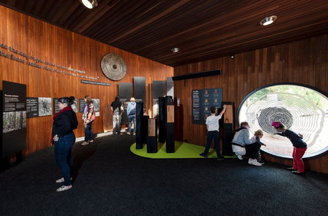 Manjimup Timber And Heritage Park - Palm Beach Accommodation 1