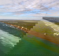 Marcus Beach - Palm Beach Accommodation