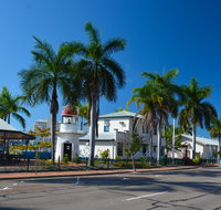 Maritime Museum of Townsville - Palm Beach Accommodation