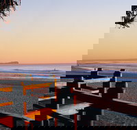 Maroochydore - Palm Beach Accommodation