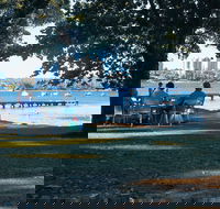 Matilda Bay Reserve - Palm Beach Accommodation