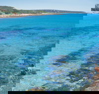 Meelup Beach - Palm Beach Accommodation