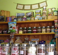 Moonta Mines Sweet Shop - Palm Beach Accommodation