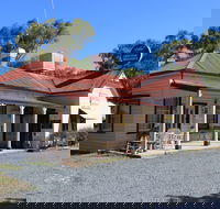 Morven - Palm Beach Accommodation