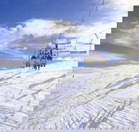 Mount Hotham - Palm Beach Accommodation