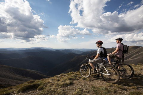 Mount Hotham - Palm Beach Accommodation 1