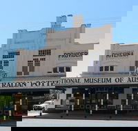 National Museum of Australian Pottery - Palm Beach Accommodation