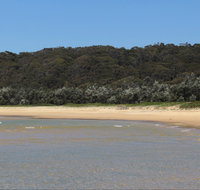 Nelson Lagoon - Palm Beach Accommodation