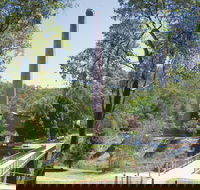 No 1 Pump Station Mundaring - Palm Beach Accommodation
