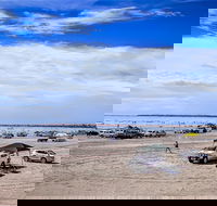 North Beach Wallaroo - Palm Beach Accommodation