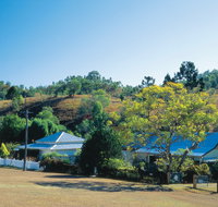 North Burnett - Mount Perry via Monto to Biggenden to Childers - Palm Beach Accommodation